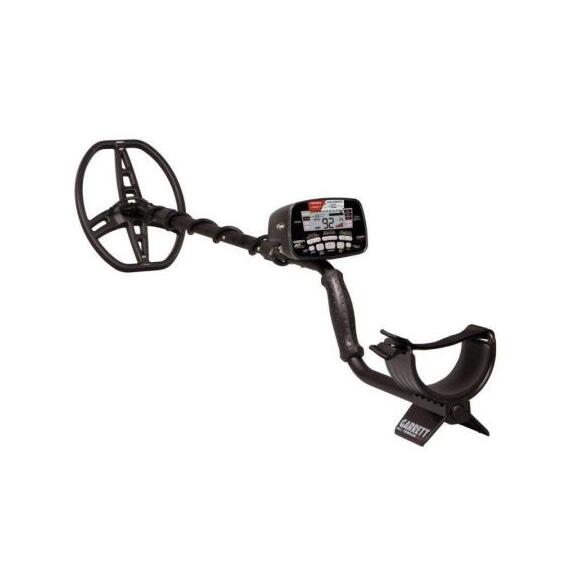 Металлоискатель Garrett AT MAX амфибия (без наушников), фото 