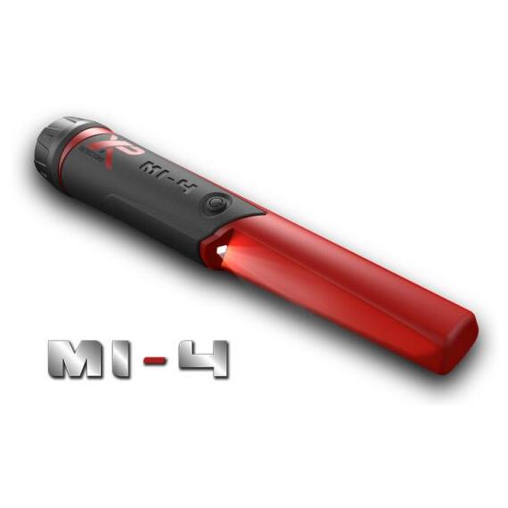 Металлоискатель XP MI-4 пинпоинтер, фото 