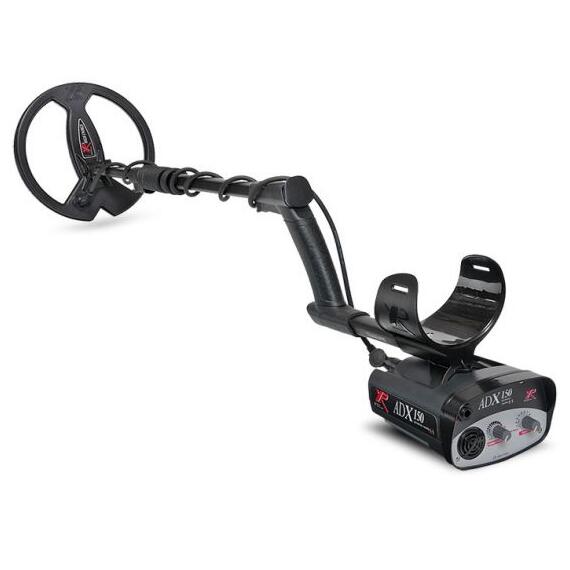 Металлоискатель XP ADX 150, фото 