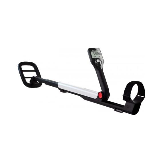 Металлоискатель Minelab GO-FIND 11, фото 