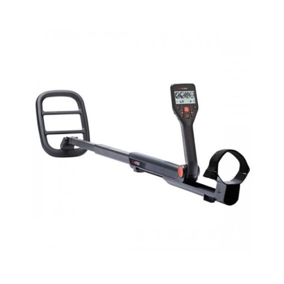 Металлоискатель Minelab GO-FIND 44, фото 