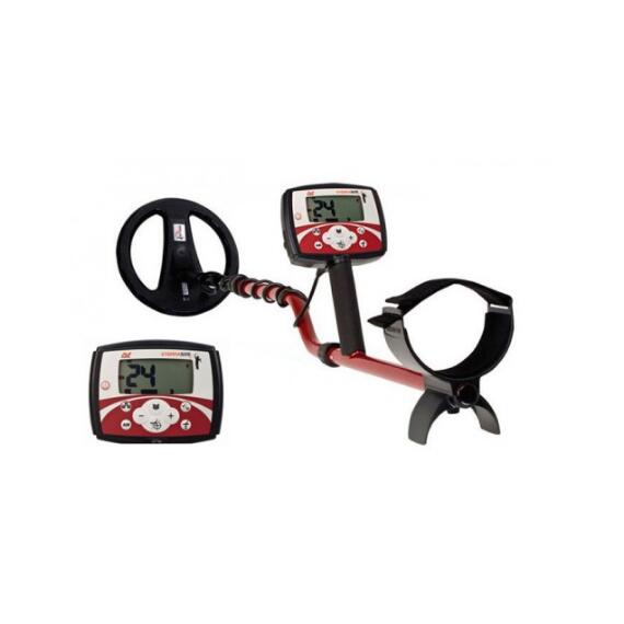 Металлоискатель Minelab X-Terra 505, фото 