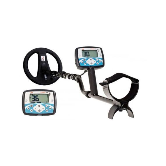 Металлоискатель Minelab X-Terra 705, фото 