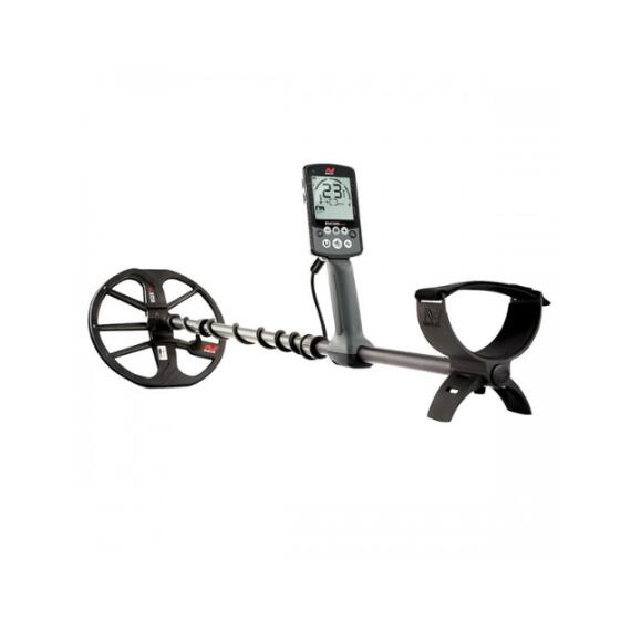 Металлоискатель Minelab Equinox 800, фото 