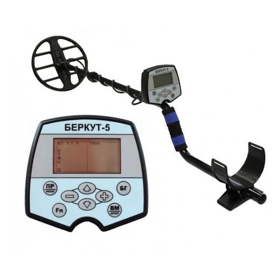 Металлоискатель АКА Беркут-5, фото 