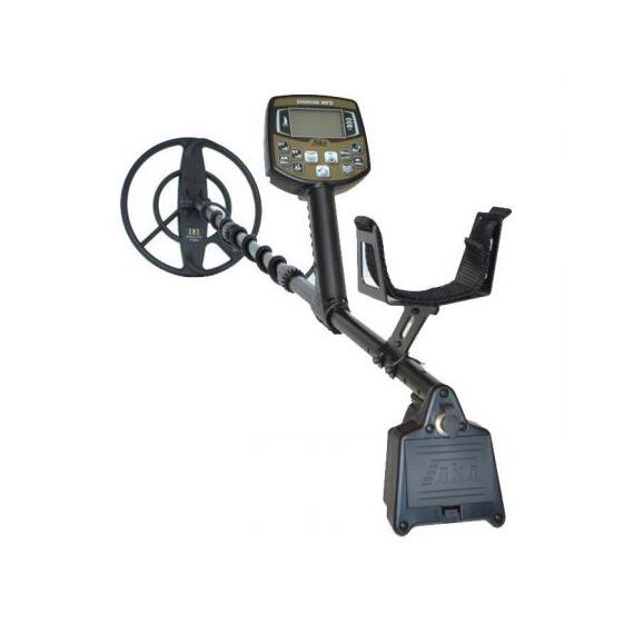 Металлоискатель АКА Сигнум 7272 МFT (MFD), фото 