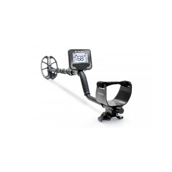 Металлоискатель Makro KRUZER, фото 