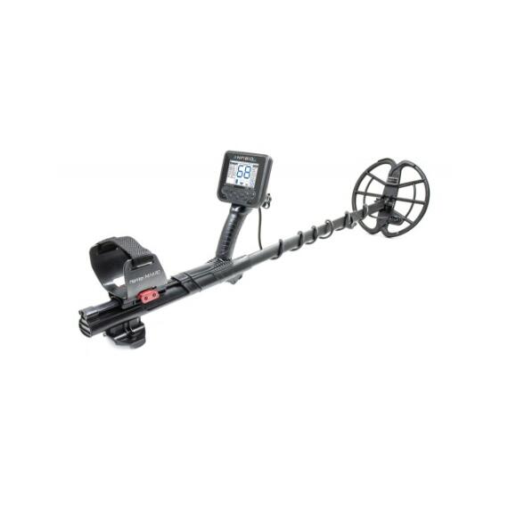 Металлоискатель Nokta Anfibio 14, фото 