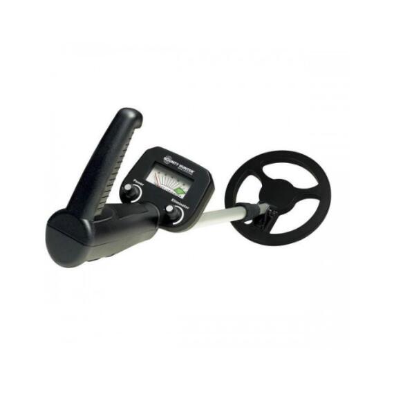 Металлоискатели Bounty Hunter Junior, фото 