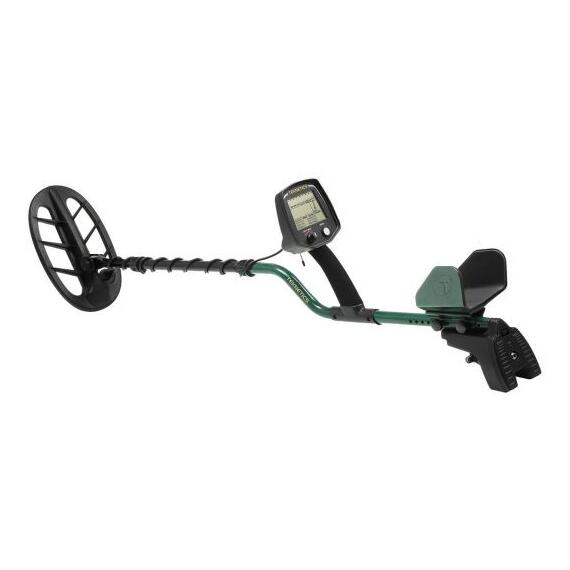 Металлоискатели Teknetics T2, фото 
