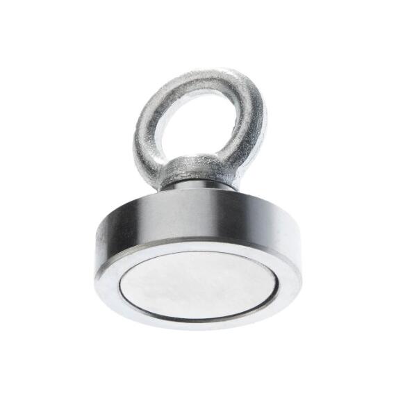 Поисковый магнит Непра F80, фото 