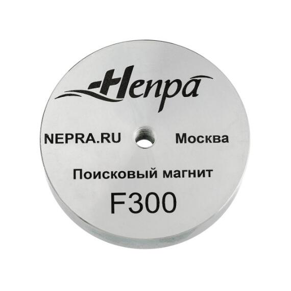 Поисковый магнит Непра F300, фото 