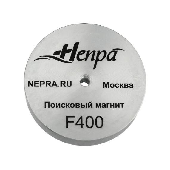 Поисковый магнит Непра F400, фото 
