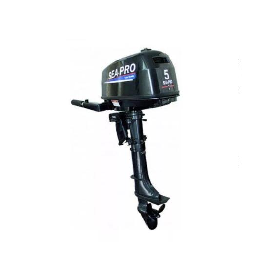Лодочный мотор Sea-Pro T 5S
