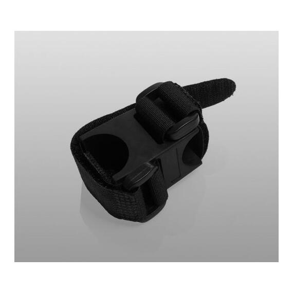 Велокрепление на шлем Armytek BM-01 (липучка), Модель крепления: BM-01, фото 