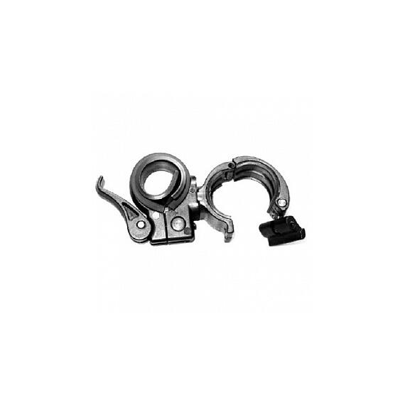 Велокрепление на шлем Armytek BM-03, Модель крепления: BM-03, фото 