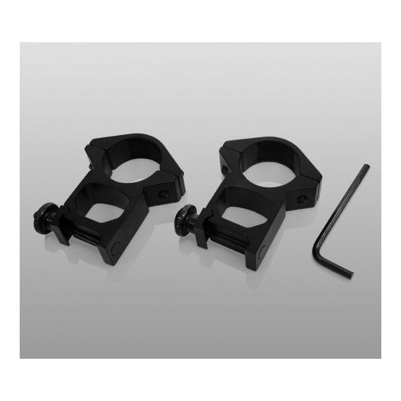 Подствольное крепление GM-03, Модель крепления: GM-03, фото , изображение 2