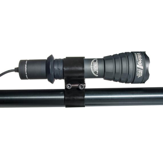 Подствольное крепление универсальное Armytek AWM-01, фото , изображение 3