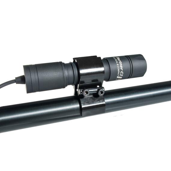 Подствольное крепление универсальное Armytek AWM-01, фото , изображение 4