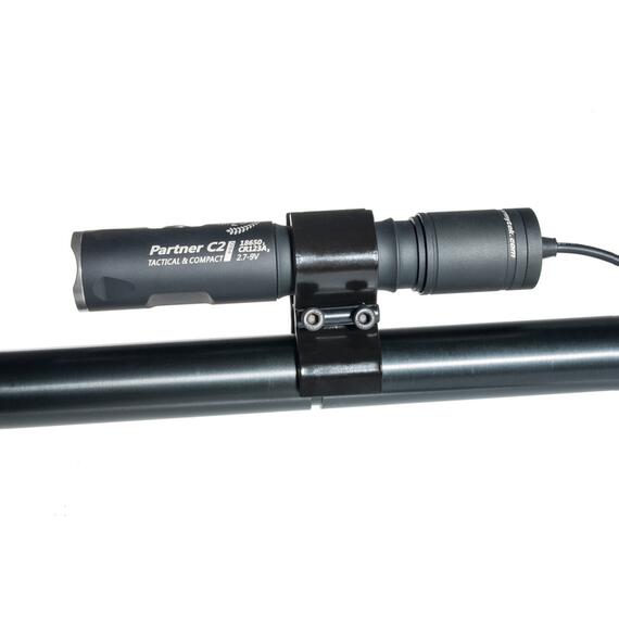 Подствольное крепление универсальное Armytek AWM-01, фото , изображение 5