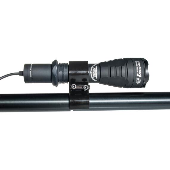 Подствольное крепление универсальное Armytek AWM-01, фото , изображение 6