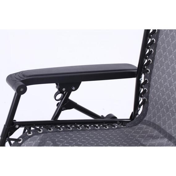 Складное кресло KingCamp Style Cool Deckchair 3902