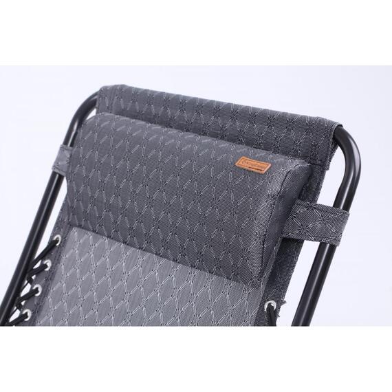 Складное кресло KingCamp Style Cool Deckchair 3902
