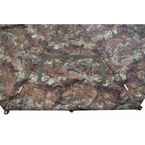 Теплый пол для палатки УП-5 (УП-5 люкс, УП-4)