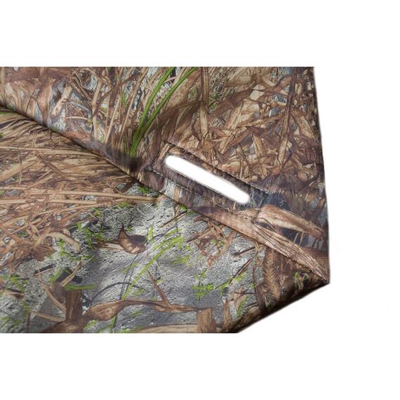 Теплый пол для палатки УП-2 мини (УП-1 мини)