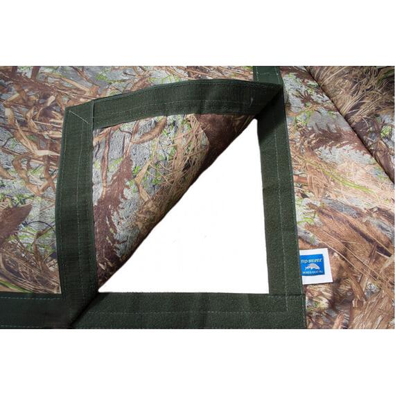 Теплый пол для палатки УП-2 мини (УП-1 мини)