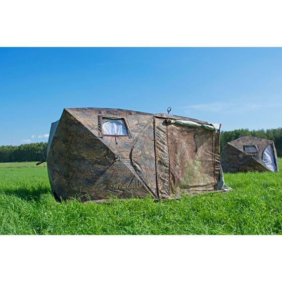 Москитная веранда Берег