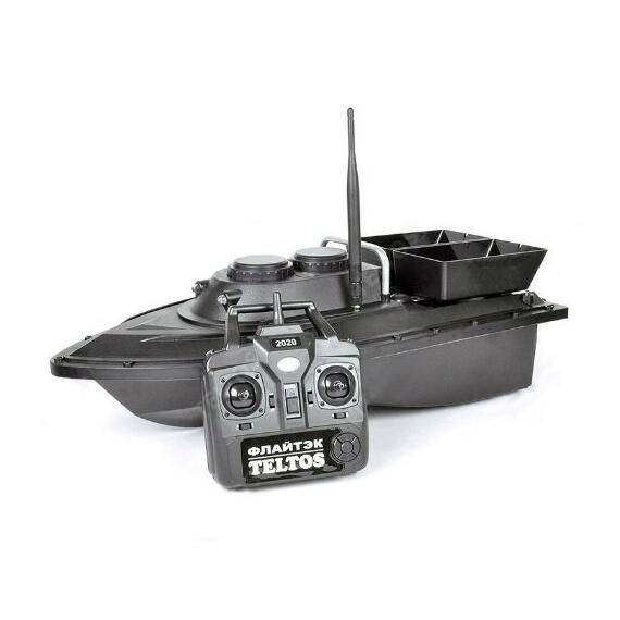 Кораблик для прикормки Flytec