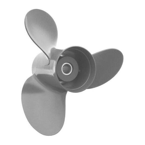 Винт гребной Suzuki S6085HP 13 1/2 x15, фото 