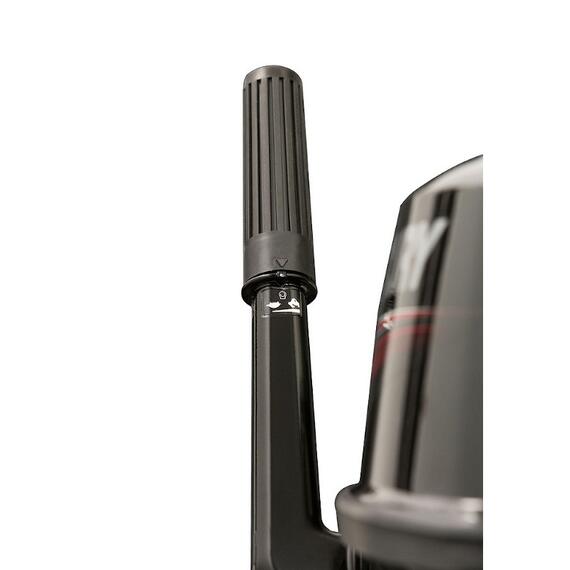 Лодочный мотор Mercury 5 M + выносной бак со шлангом