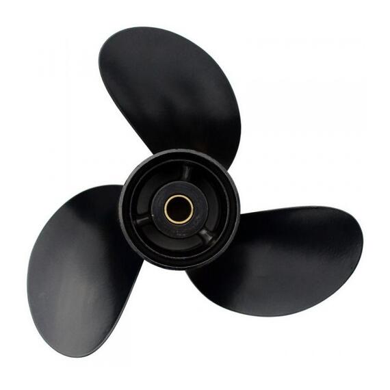 Винт гребной Mercury M135250HP 14 х 21, фото 