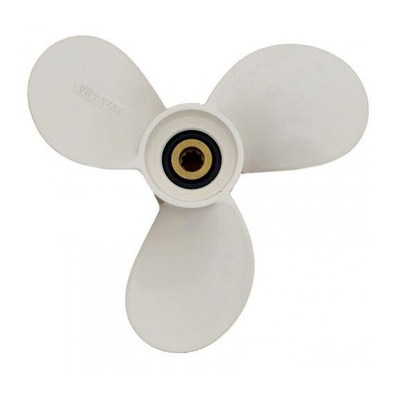 Винт гребной Yamaha Y46 7 1/2 x 7, фото 