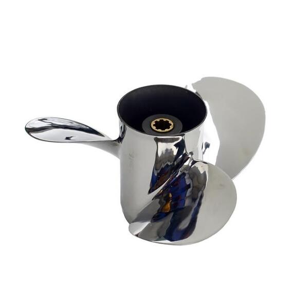 Винт гребной Honda H3560 11 1/2 x 14, фото 