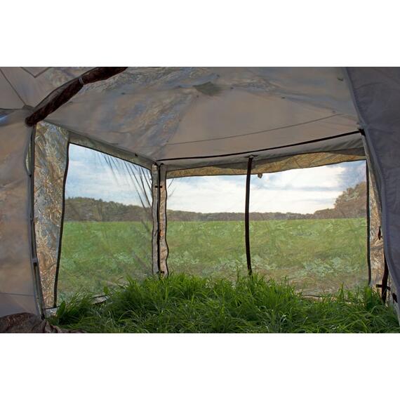 Москитная веранда Берег