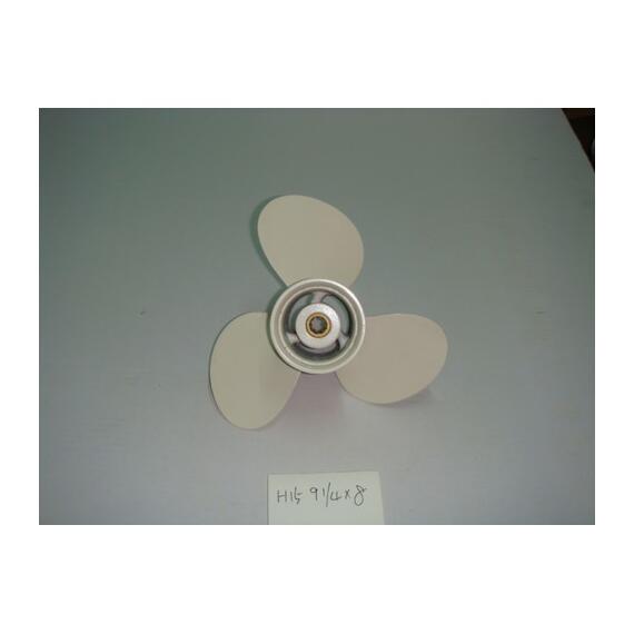 Винт гребной Honda H15 9 1/4 X 9, фото 