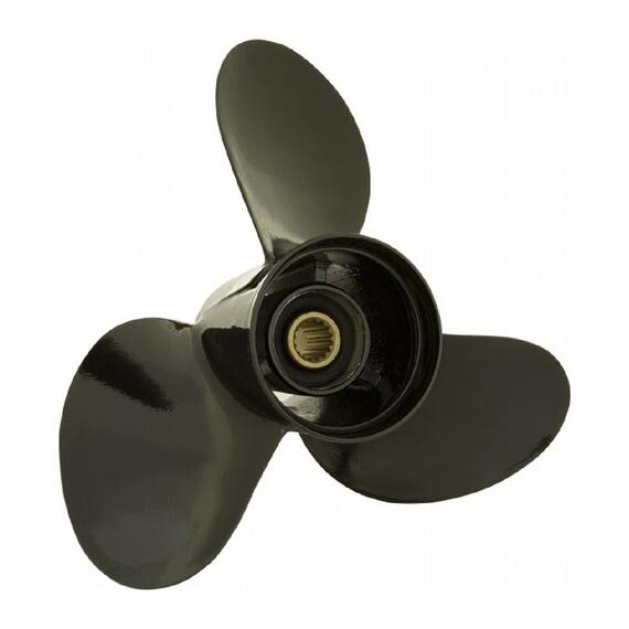 Винт гребной Mercruiser Alfa 1 & Bravo 1 M150 15 1/4 x 15, фото 