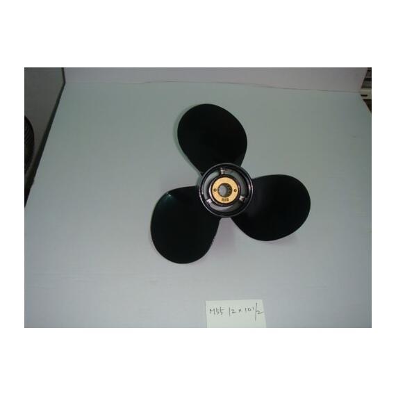 Винт гребной Mercury M40 10 3/8 X 13, фото 