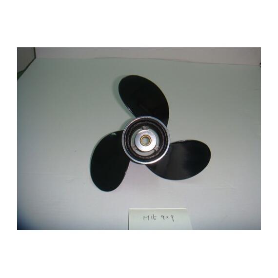 Винт гребной Mercury M15 9 х9, фото 