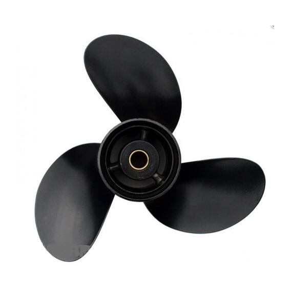 Винт гребной Honda H5 7 7/8 x 7 1/2, фото 