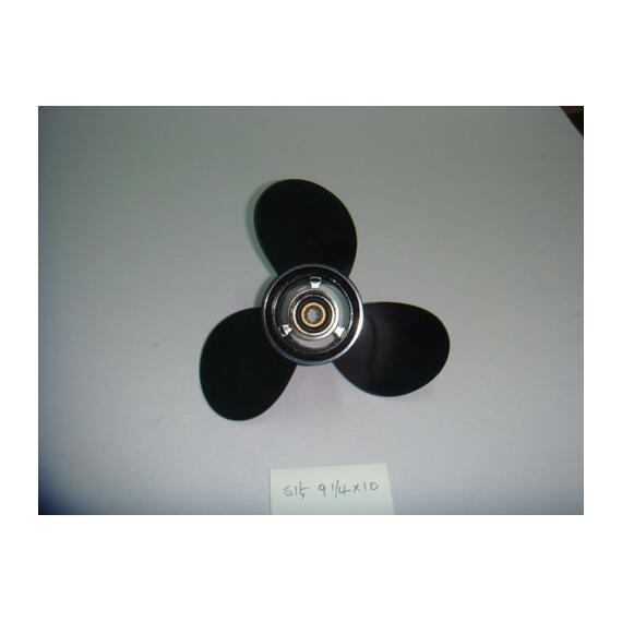 Винт гребной Suzuki S60 13 1/4 x 17, фото 