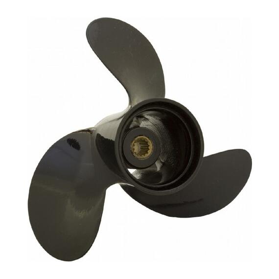 Винт гребной Volvo Penta SXM 14х23, фото 