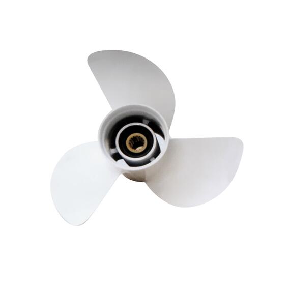 Винт гребной Tohatsu T15 9 1/4 x 8, фото 