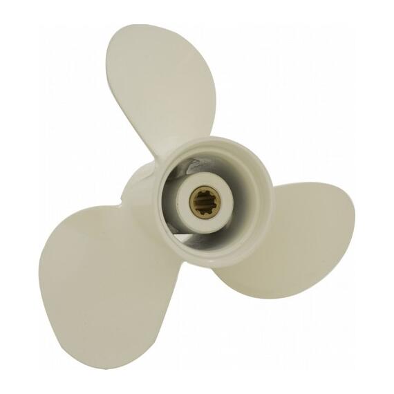 Винт гребной Yamaha Y15 9 1/4 X 10 1/2, фото 