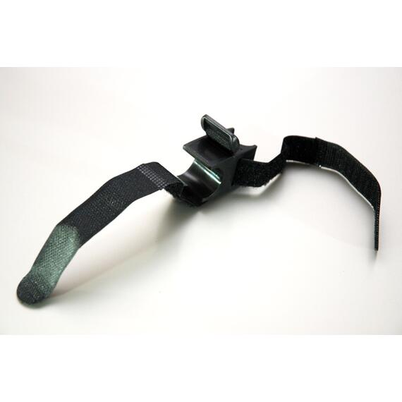 Велокрепление на шлем Armytek BM-01 (липучка), Модель крепления: BM-01, фото , изображение 2