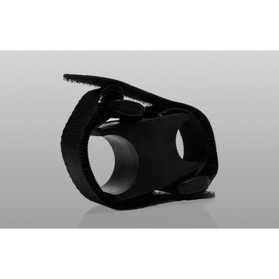 Велокрепление на шлем Armytek BM-01 (липучка), Модель крепления: BM-01, фото , изображение 3