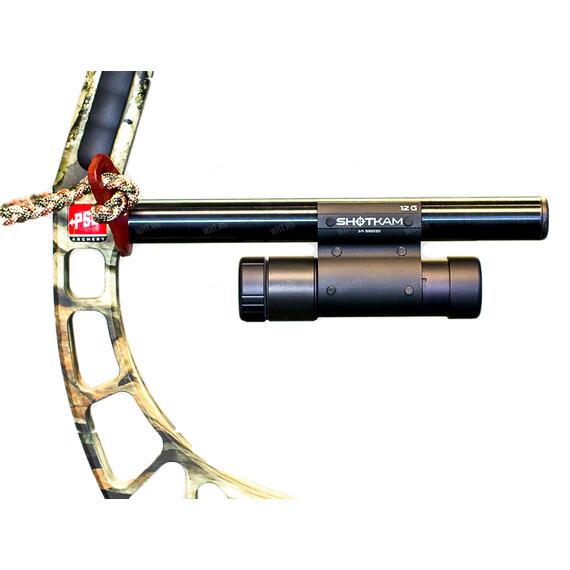 Крепление на лук BowMount 01, фото 